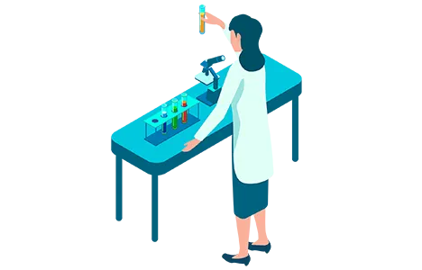 豊富な経験と最新の機器img