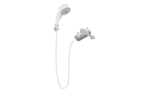 フィットネスクラブやゴルフ場も対応img