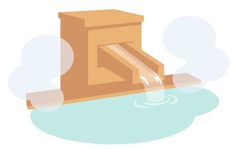 スーパー銭湯や温泉一般銭湯などの施設も対応img