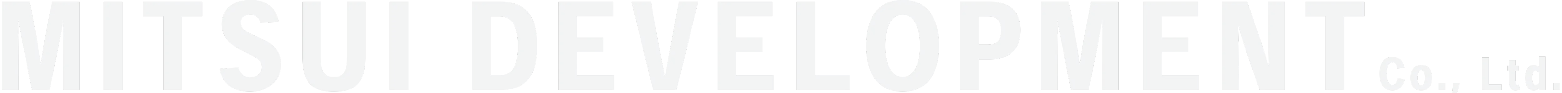 Mitsui DEVELOPMENT Co., Ltd.
