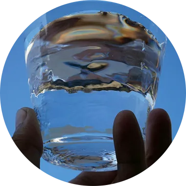 レジオネラ属菌に汚染されていないか監視