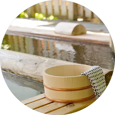 浴槽水を入れ換える