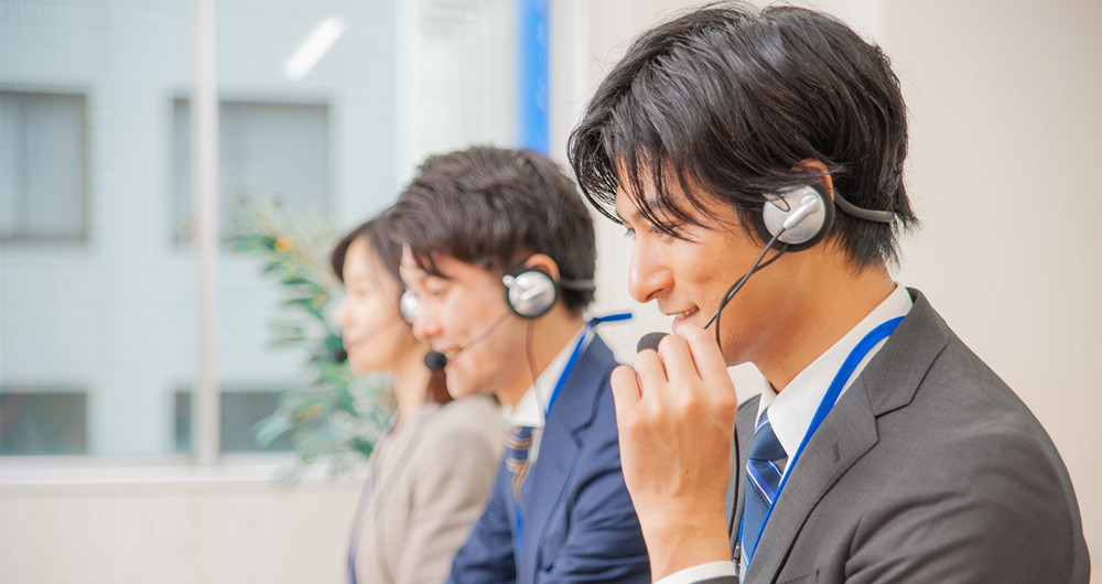 三井開発の強み04